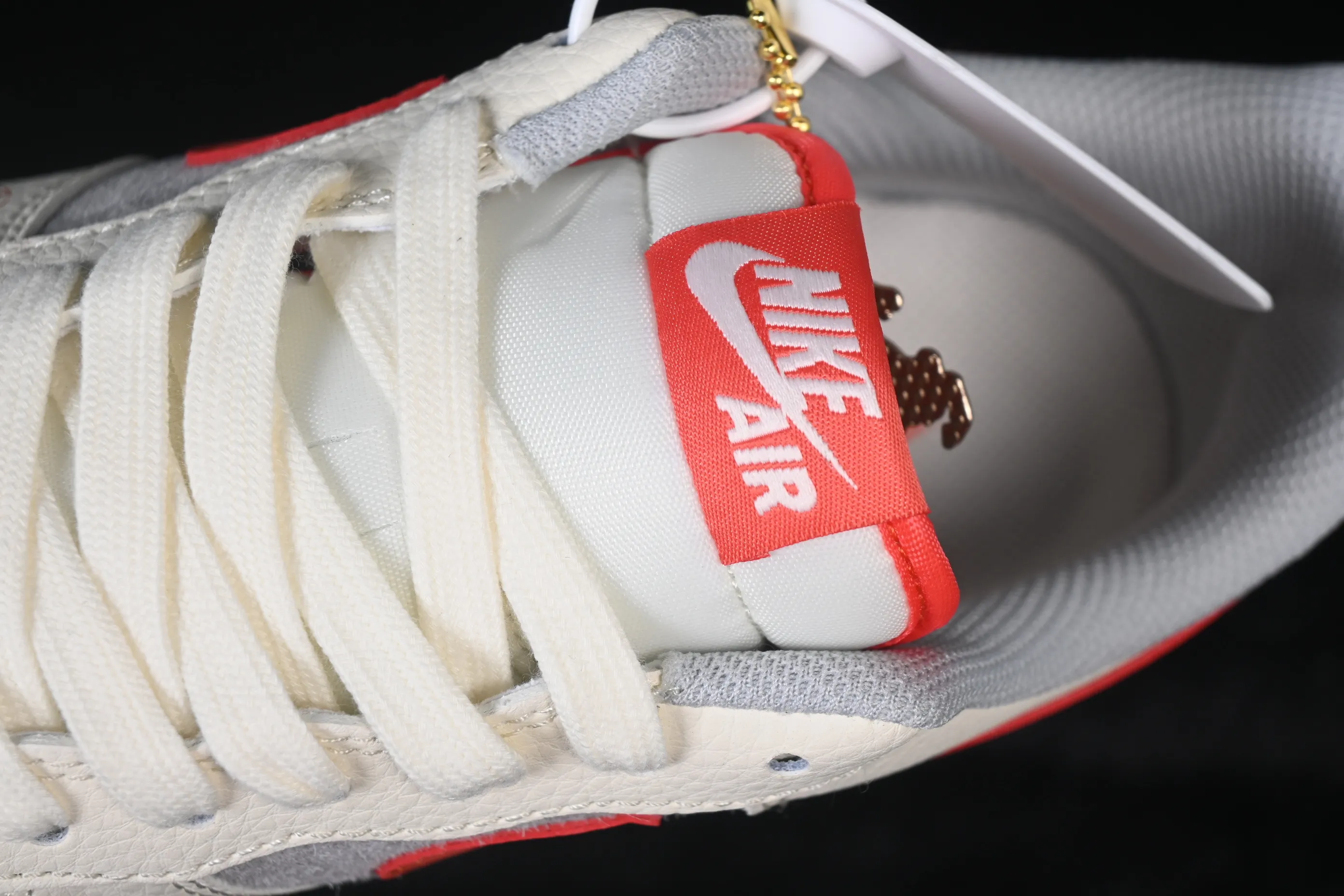 All categories Nk Air Force 1 Air Force series Nk Air Force 1 Low Air Force low-top Nike Air Force 1'07 Low Year of the Horse joint Air Force 1 low-top casual sneakers QW5288-120